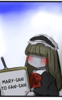 Merry-san