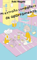 Mi extraño compañero de apartamento