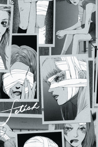 Fetish cover
