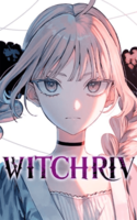Witchriv
