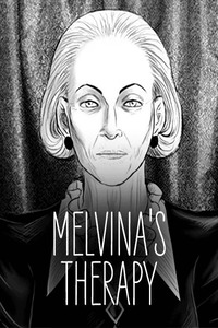 Terapia de Melvina cover