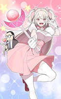 Mahou Chuunen