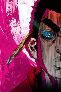 Die, Dai cover