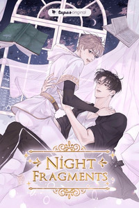 Night Fragments cover