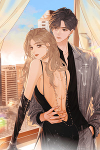 The Stunner cover