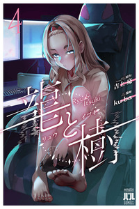 Ryu & Itsuki cover