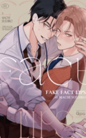 Fake Fact Lips