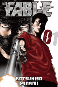 The Fable cover