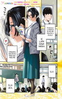 Las peculiares lecciones extracurriculares de Caramel-sensei