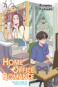 Telework Yotabanashi cover
