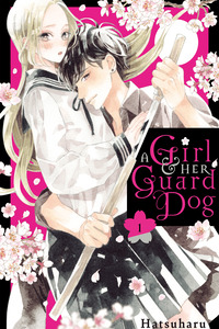 Ojou to Banken-kun cover
