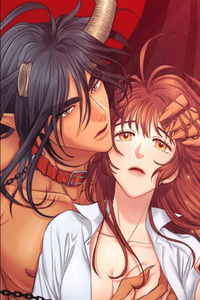 One Of The Lewd Demons cover