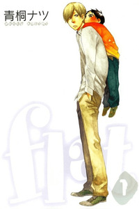 Flat cover