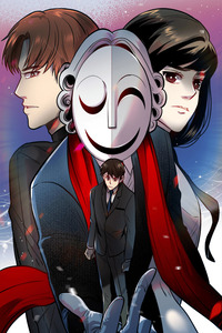 Youth Market cover