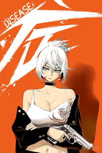 Disease cover