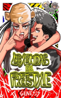 LEYENDAS DEL FREESTYLE (GÉNESIS)