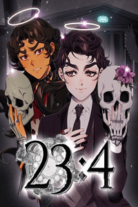 23:4 cover