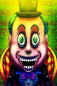 GremoryLand cover