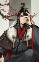 Emperor Ling Tian