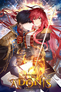 Adonis cover