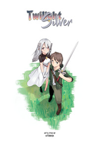 Twilight Silver cover