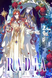 Radia cover