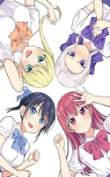 Kanojo mo Kanojo