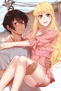 Beautiful Days cover