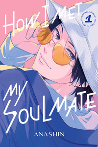 Unmei no Hito ni Deau Hanashi cover