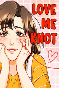 Love Me Knot cover