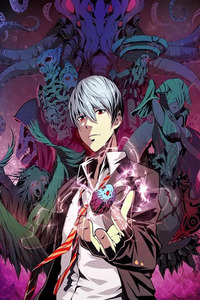 Conviértete en el Señor de Cthulhu cover