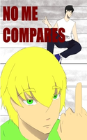 NO ME COMPARES