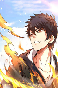 God Retreat cover