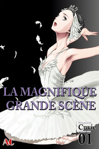 Kenrantaru Grande Scène cover