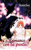 ¿Romance con la parca?