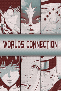 Worlds Connection cover