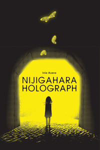 Nijigahara Holograph cover