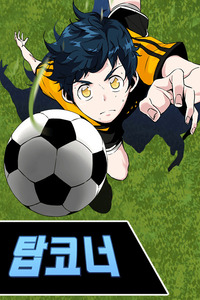 Top Corner cover