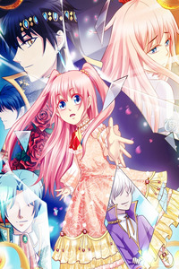 Coddled Princess's Second Life cover