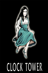 Clock Tower cover