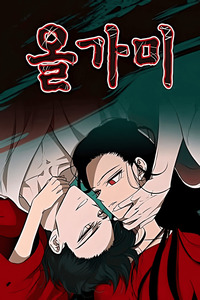 OLGAMI cover