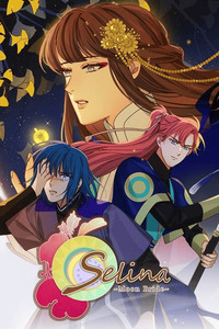 Selina ~ Moon Bride ~ cover