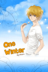 One Winter cover