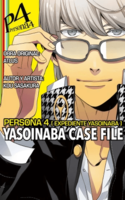 Persona 4: Expediente Yasoinaba