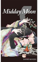 Midday Moon