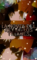 LA NOVIA DEL REY DE LOS TITANES