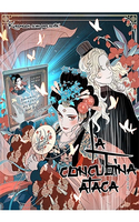 La concubina ataca