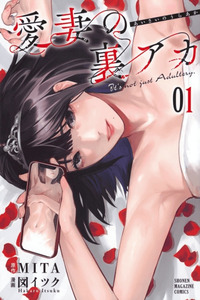 It's not Just Adultery. cover