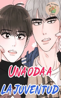 Oda a la juventud