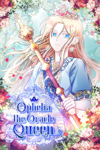Ophelia La Chica Del Oraculo cover